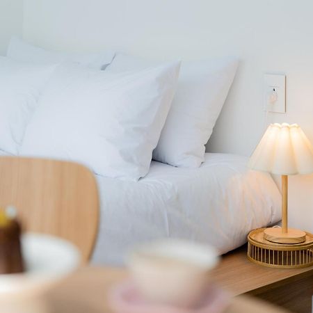 Urbanstay Boutique Ikseon Сеул Экстерьер фото