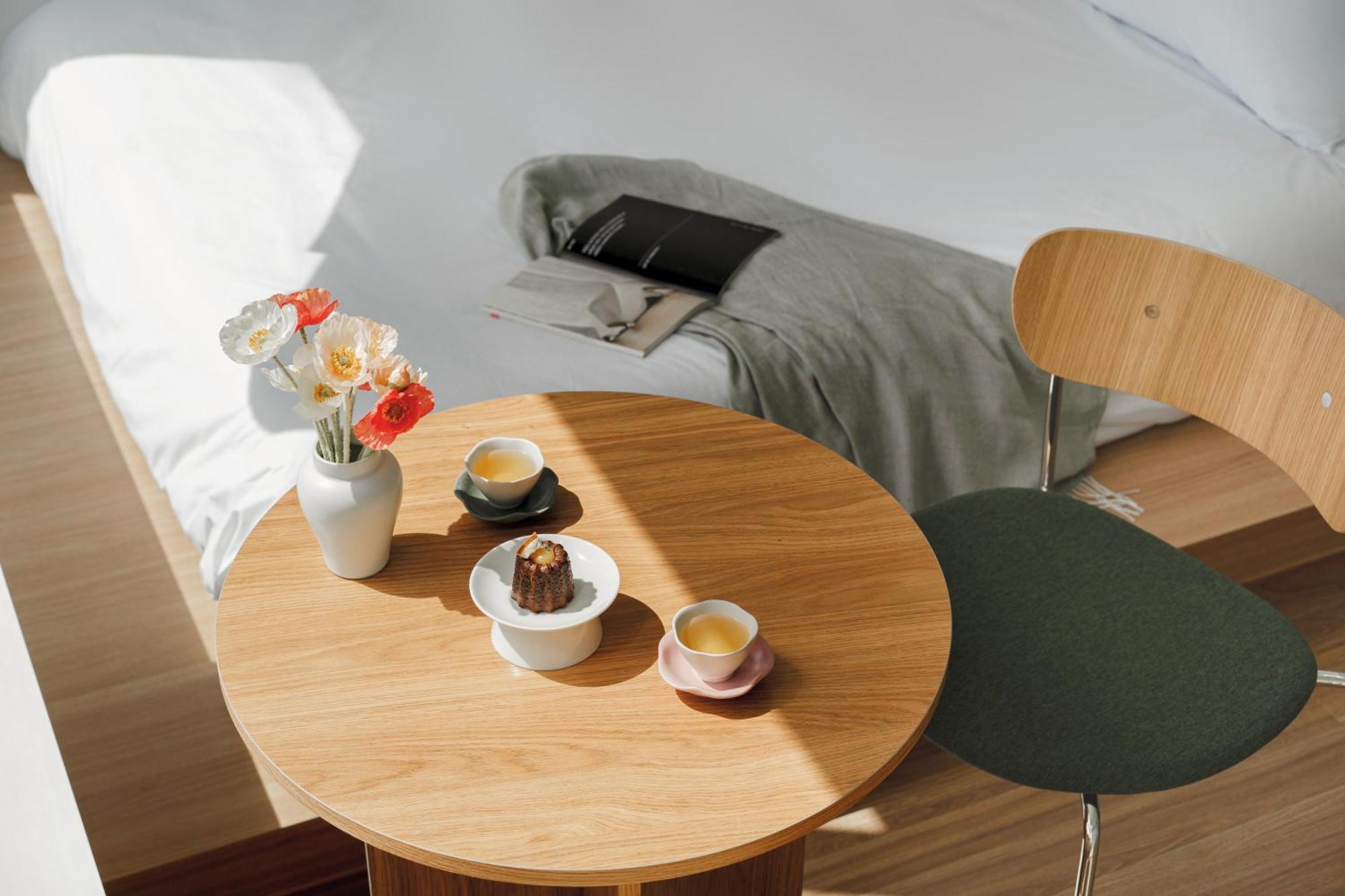 Urbanstay Boutique Ikseon Сеул Экстерьер фото