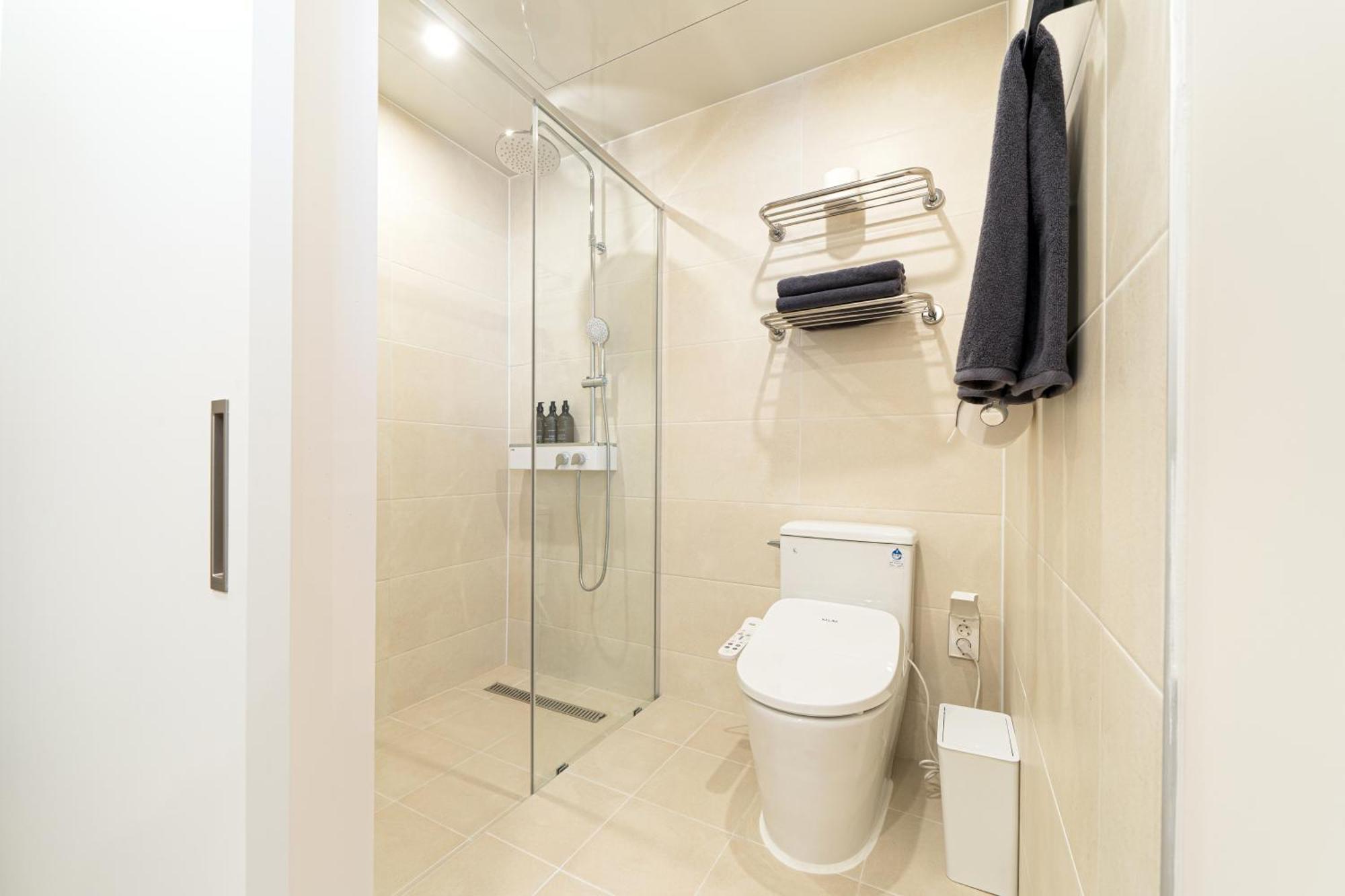 Urbanstay Boutique Ikseon Сеул Номер фото