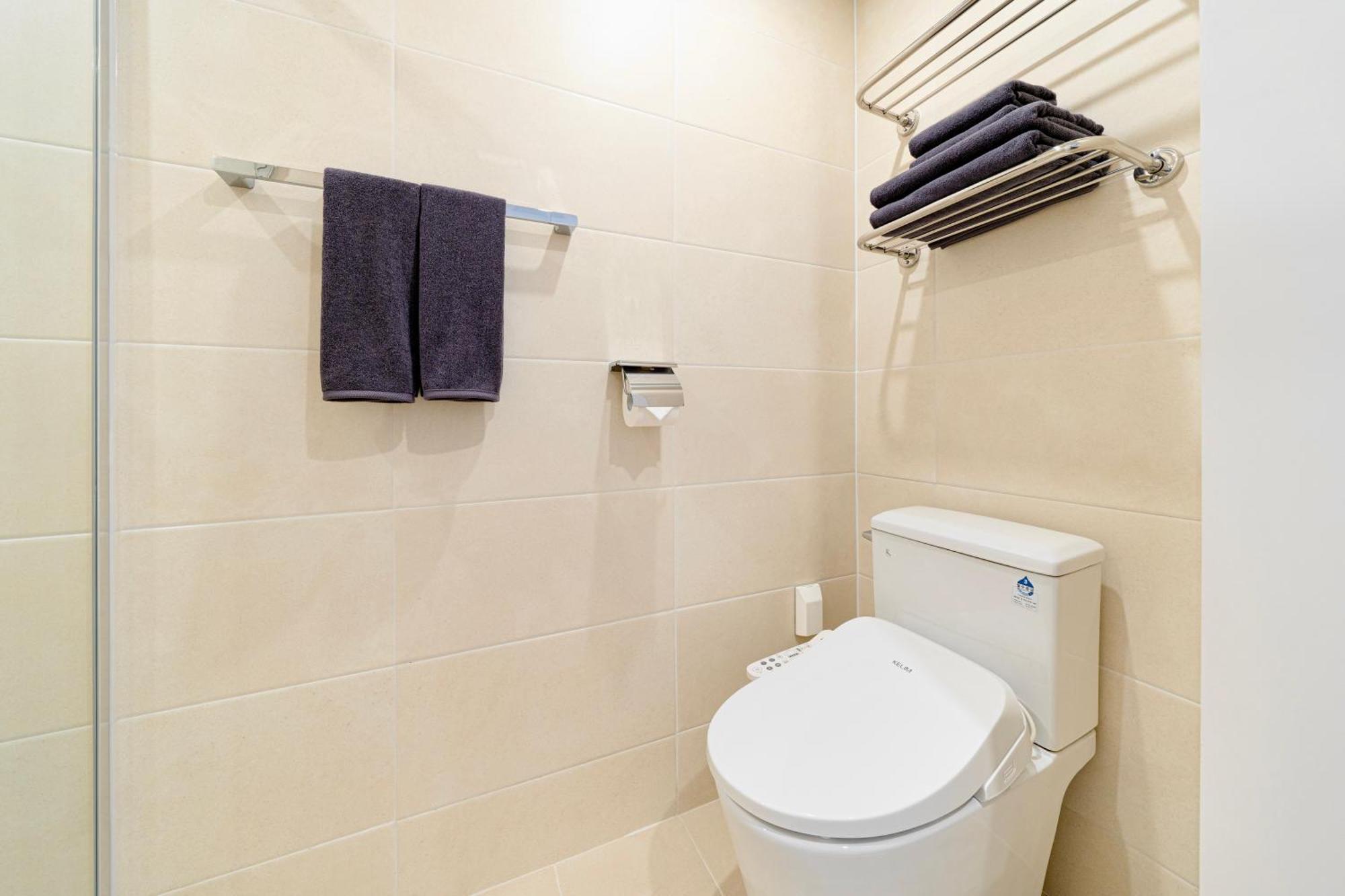 Urbanstay Boutique Ikseon Сеул Номер фото