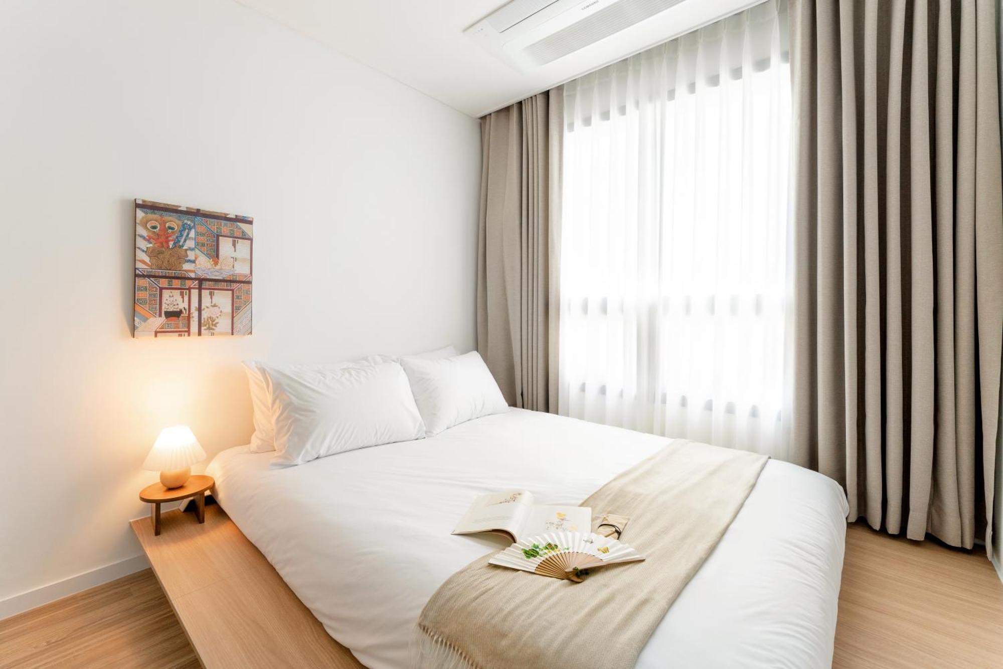 Urbanstay Boutique Ikseon Сеул Номер фото