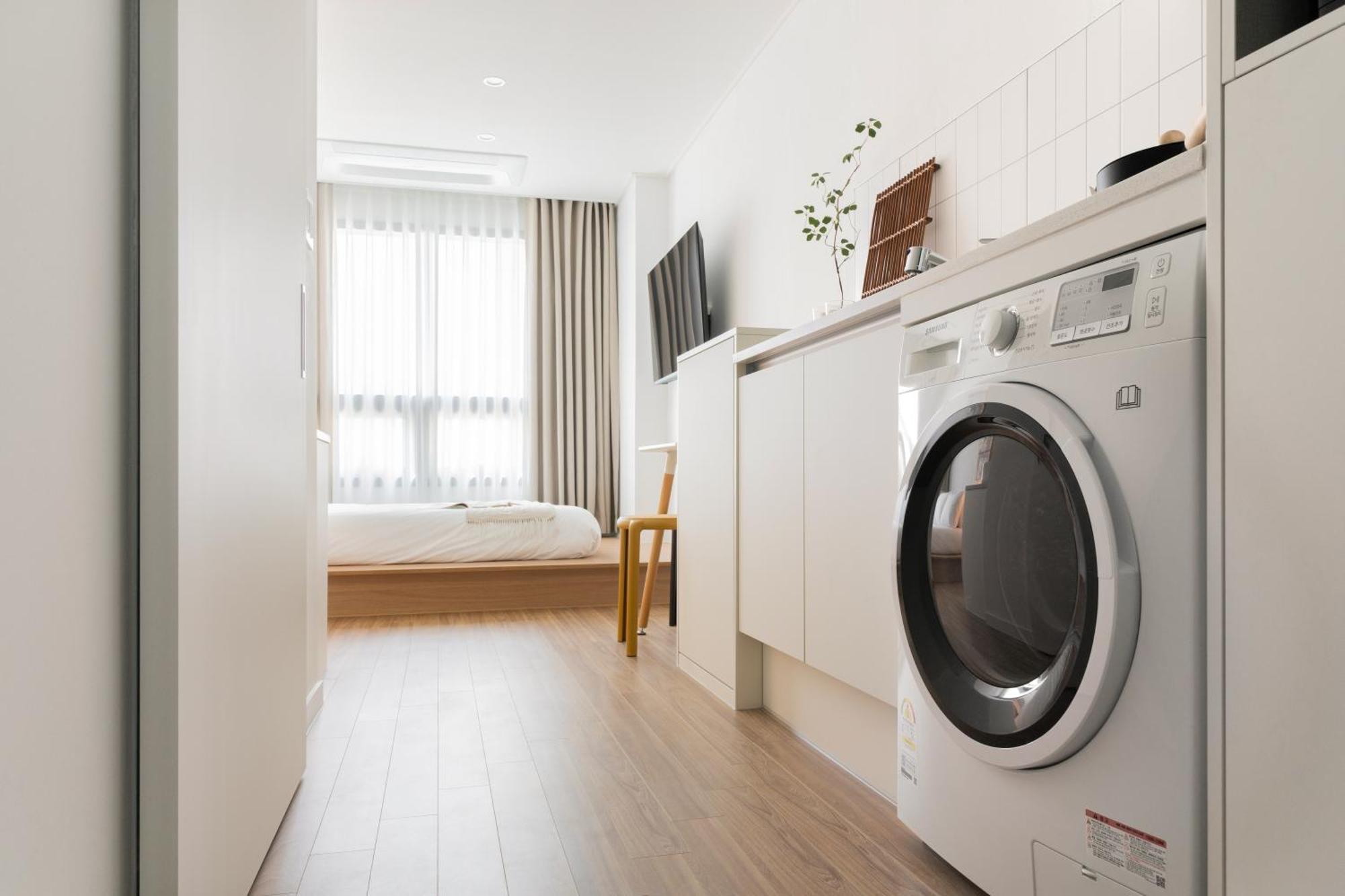 Urbanstay Boutique Ikseon Сеул Номер фото